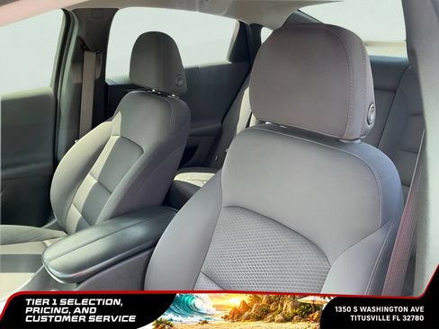 Used 2023 Chevrolet Malibu LT w/ Driver Confidence Package FWD image 21