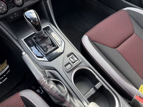 Used 2023 Subaru Impreza 2.0i Sport image 23