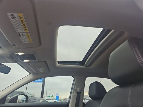 Certified 2024 Honda HR-V EX-L image 19