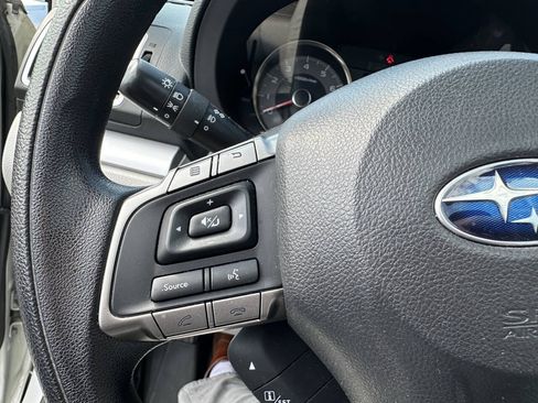 Used 2016 Subaru Forester 2.5i Premium AWD/4WD image 14