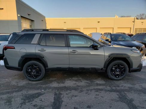 New 2026 Subaru Outback Limited image 2