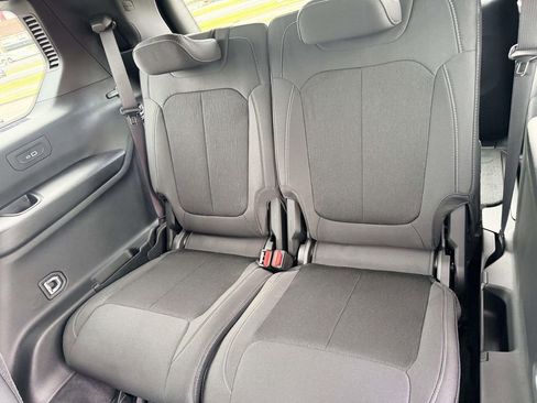 New 2026 Jeep Grand Cherokee L 2WD image 25