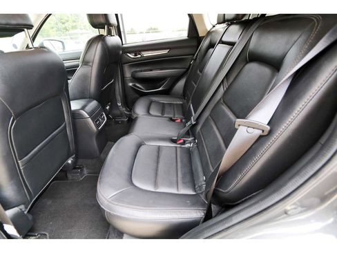 Used 2023 MAZDA CX-5 AWD 2.5 S w/ Premium Plus Pkg image 12