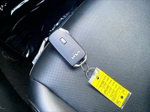 Used 2024 Kia Sportage X-Line w/ X-Line Premium Package AWD/4WD image 15
