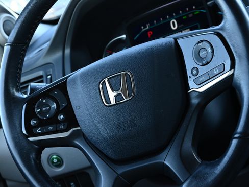 Used 2020 Honda Pilot Elite image 24