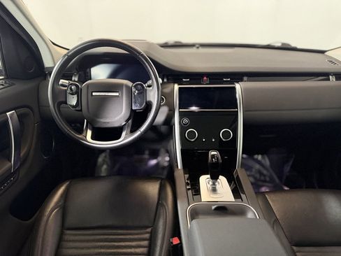 Used 2020 Land Rover Discovery Sport S image 13