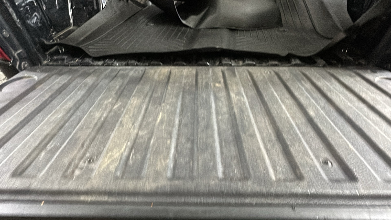 Used 2021 Chevrolet Silverado 1500 Custom w/ LPO, Dark Essentials Package AWD/4WD image 33