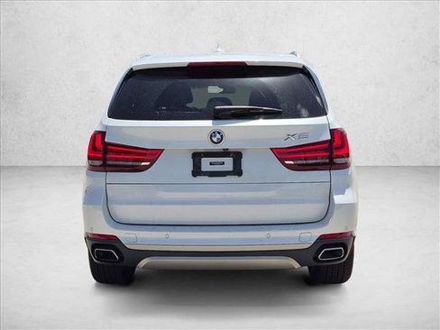 Used 2018 BMW X5 sDrive35i RWD image 7