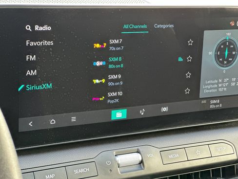Used 2025 Kia K4 FWD image 17