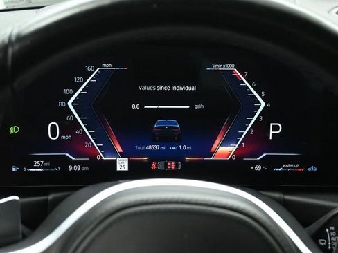 Used 2023 BMW 330i xDrive 330i xDrive w/ M Sport Package image 27