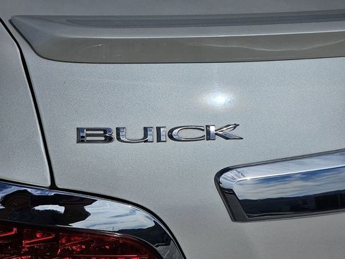 Used 2013 Buick LaCrosse Leather w/ Entertainment Package image 12