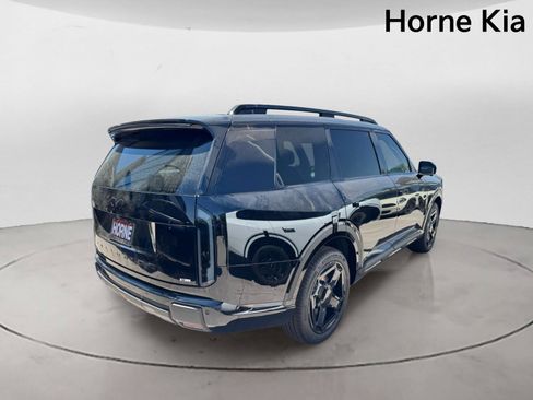 New 2027 Kia Telluride SX X-Line AWD/4WD image 4