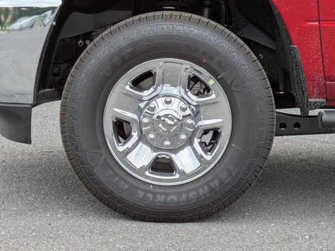 New 2025 RAM 2500 Tradesman image 9