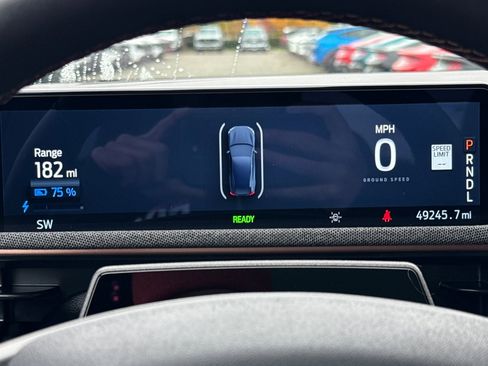 Certified 2022 Ford Mustang Mach-E GT image 26