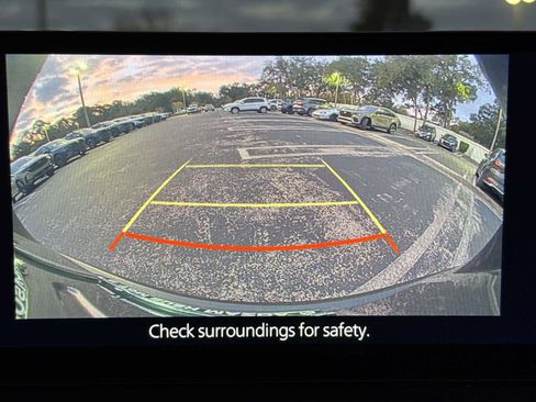 Used 2024 MAZDA CX-50 AWD 2.5 S w/ Cargo Package image 25