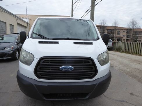 Used 2015 Ford Transit 350 XL image 2
