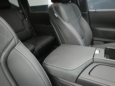 Certified 2026 INFINITI QX80 Autograph AWD/4WD image 28