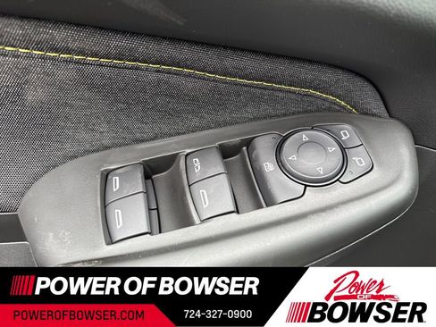 New 2026 Chevrolet TrailBlazer ACTIV w/ Convenience Package image 8