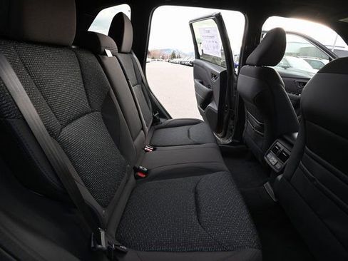 New 2026 Subaru Forester Premium image 25