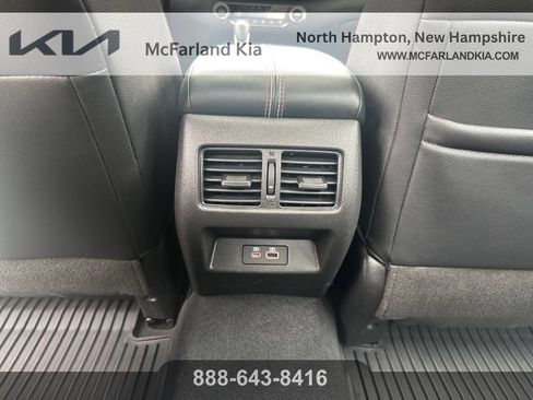 Used 2023 Nissan Altima 2.0 SR FWD image 19