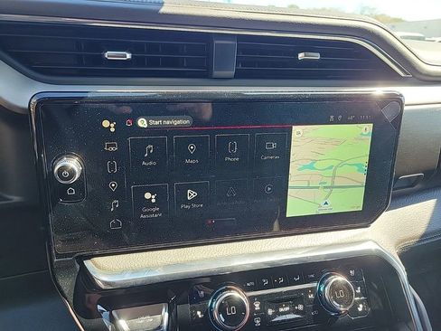 New 2025 GMC Sierra 1500 Denali AWD/4WD image 24