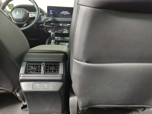 Used 2025 Honda Accord EX-L image 31