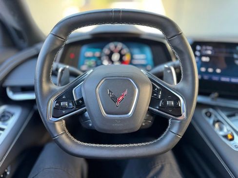 Used 2024 Chevrolet Corvette Stingray Coupe w/ 1LT image 5