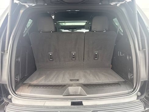 Certified 2022 Chevrolet Tahoe LT w/ LT Signature Plus Package AWD/4WD image 8