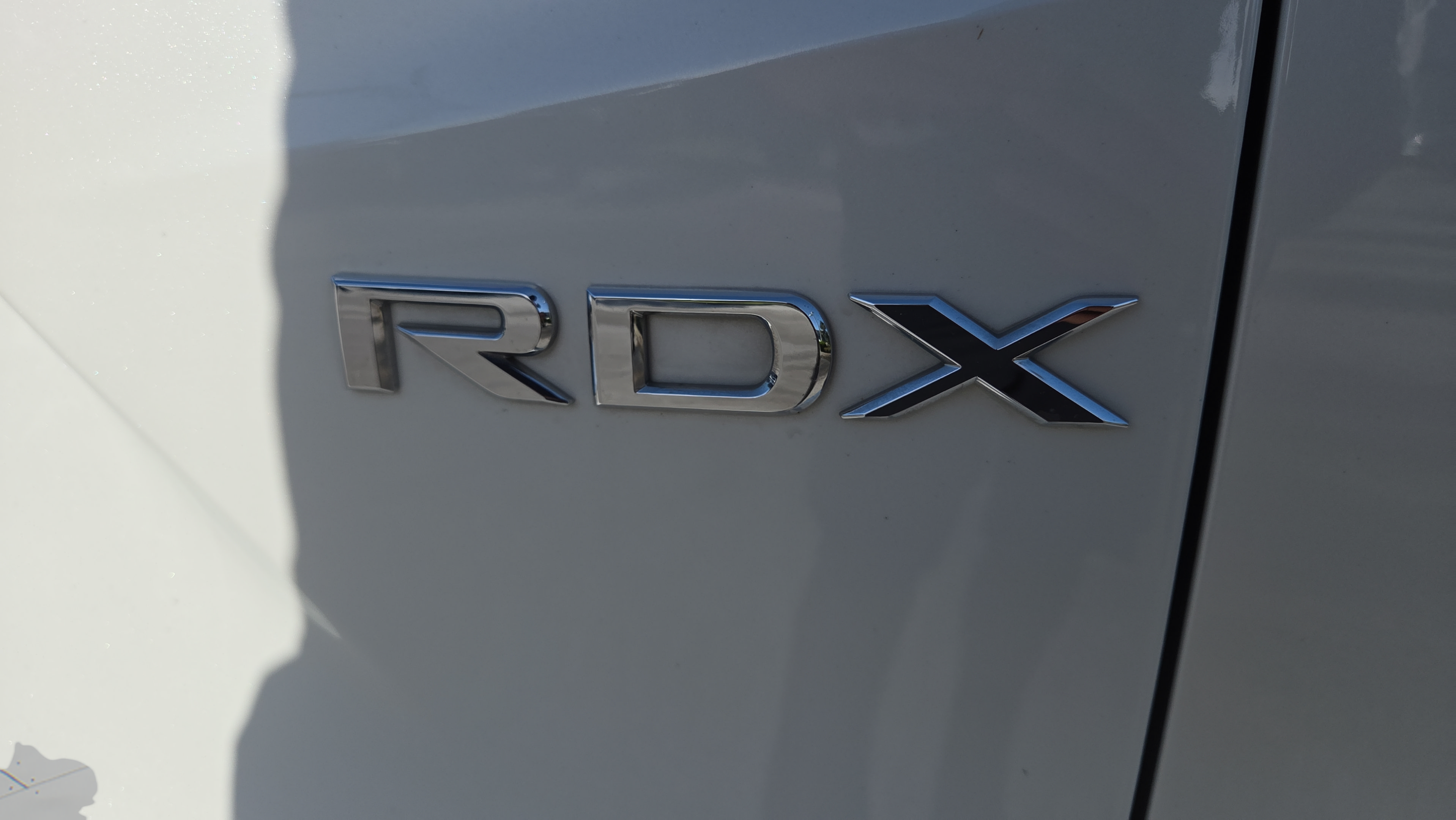 Used 2021 Acura RDX w/ Advance Package FWD image 36