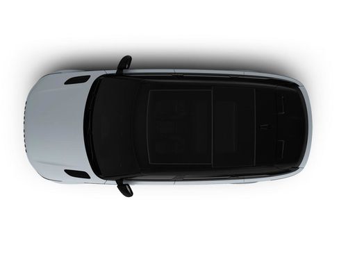 New 2026 Land Rover Range Rover Velar Dynamic SE image 4