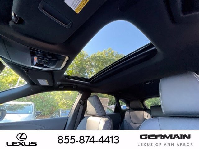 New 2026 Lexus RX 350 Premium Plus AWD/4WD image 21