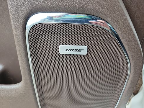 Used 2015 Chevrolet Silverado 2500 LTZ w/ LTZ Plus Package image 20