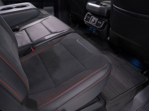 Used 2025 Ford F150 Raptor w/ Equipment Group 803A Raptor R image 41