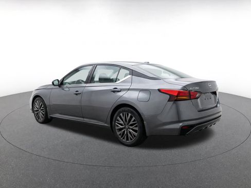 Used 2026 Nissan Altima 2.5 SV FWD image 5