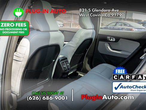 Used 2024 Polestar Polestar 2 AWD/4WD image 9