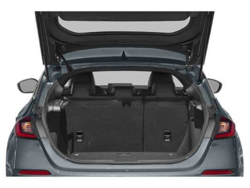Used 2023 Honda Civic Sport Touring image 11