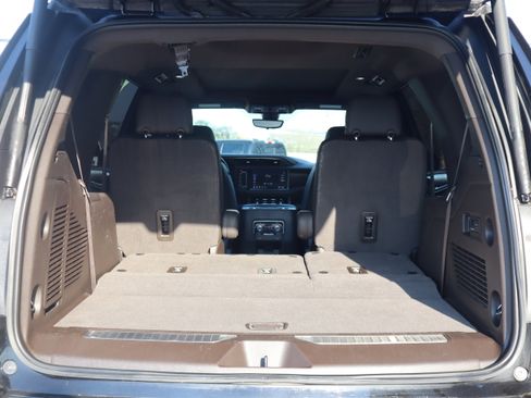 Used 2021 GMC Yukon Denali w/ Denali Premium Package AWD/4WD image 43