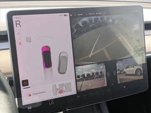 Used 2022 Tesla Model Y Performance image 12