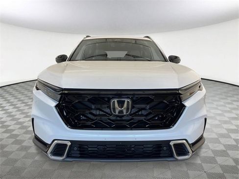 New 2026 Honda CR-V Sport Touring image 10