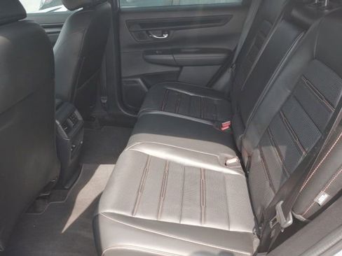 Used 2025 Honda CR-V Sport-L image 4