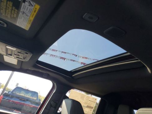 New 2025 Toyota Tacoma TRD Sport image 34