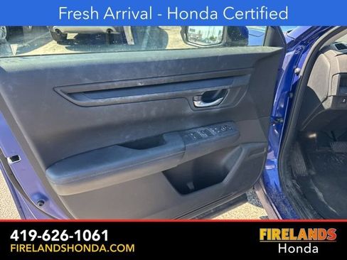 Used 2023 Honda CR-V EX image 13