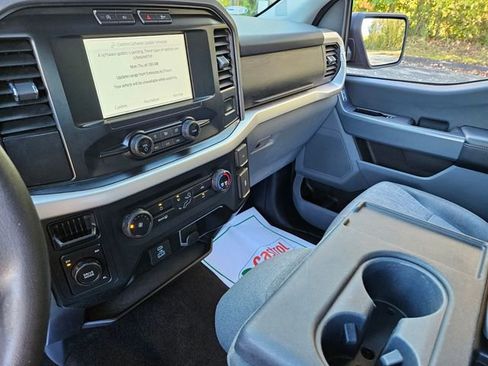 Used 2022 Ford F150 XLT image 21