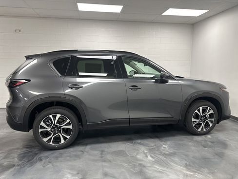 New 2026 MAZDA CX-5 Preferred AWD/4WD image 4