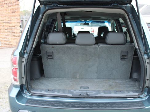 Used 2007 Honda Pilot EX-L image 19