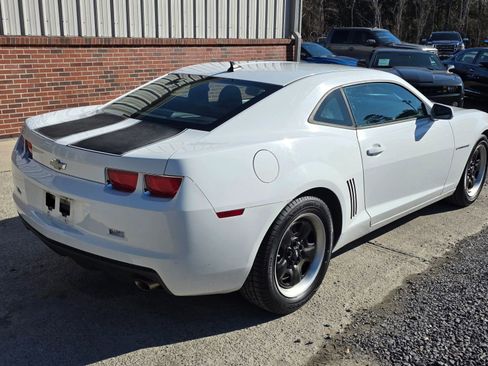 Used 2011 Chevrolet Camaro LS image 6