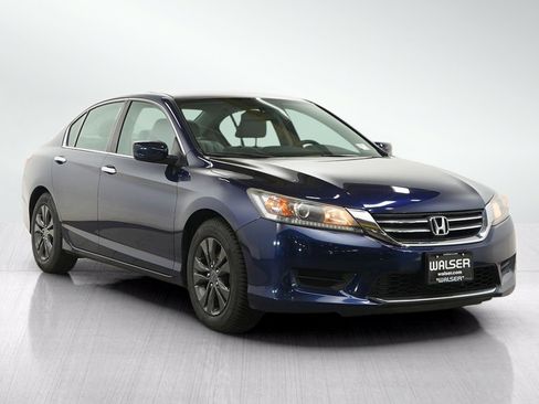 Used 2013 Honda Accord LX image 7