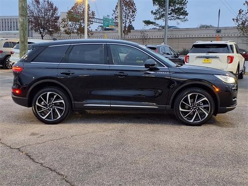 Certified 2024 Lincoln Corsair Reserve image 22