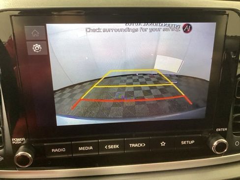 Certified 2022 Kia Rio S image 16