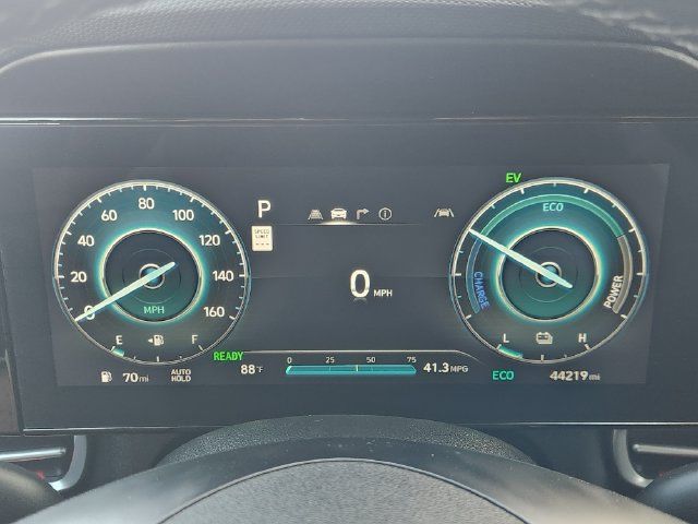 Used 2024 Hyundai Elantra Limited FWD image 7